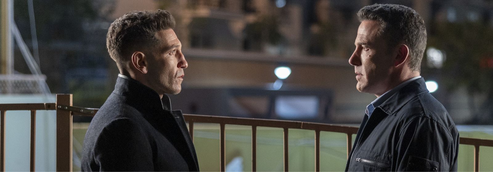 O Contador 2 | Sequência com Ben Affleck tem primeiro trailer divulgado