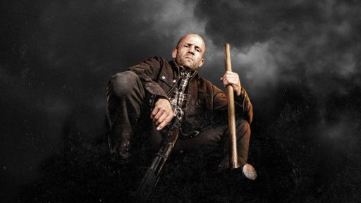 Jason Statham Resgate Implacável