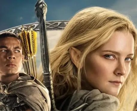 Prime Video anuncia produção da 3ª temporada de O Senhor dos Anéis: Os Anéis de Poder
