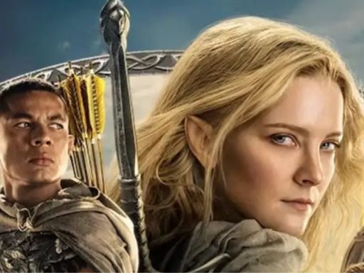 Prime Video anuncia produção da 3ª temporada de O Senhor dos Anéis: Os Anéis de Poder
