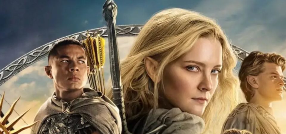Prime Video anuncia produção da 3ª temporada de O Senhor dos Anéis: Os Anéis de Poder