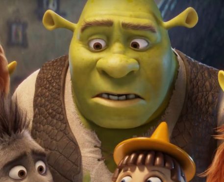 Zendaya será a filha de Shrek no quinto filme da franquia