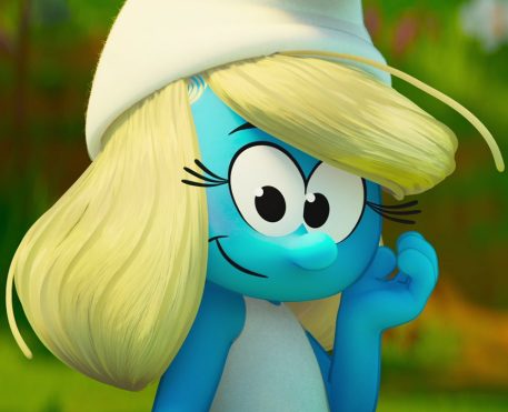 Smurfs ganha trilha sonora completa