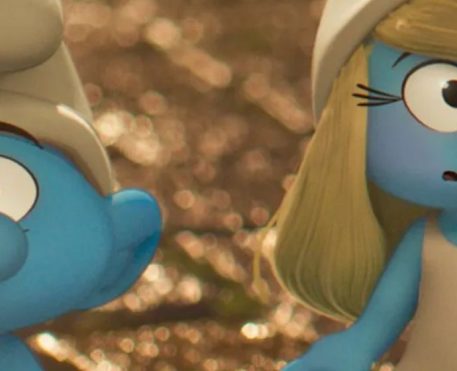 Nova adaptação de Smurfs ganha primeiro trailer e pôster