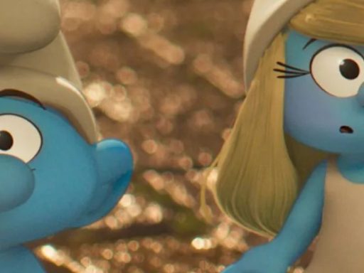 Nova adaptação de Smurfs ganha primeiro trailer e pôster