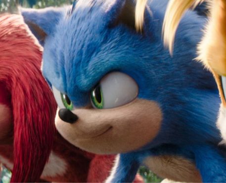Sonic 3: O Filme chega 19 de fevereiro às plataformas digitais