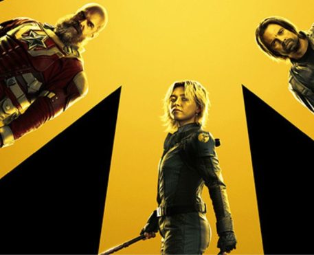 Veja todos os trailers exibidos no Super Bowl 2025