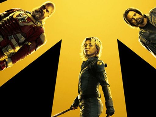 Veja todos os trailers exibidos no Super Bowl 2025
