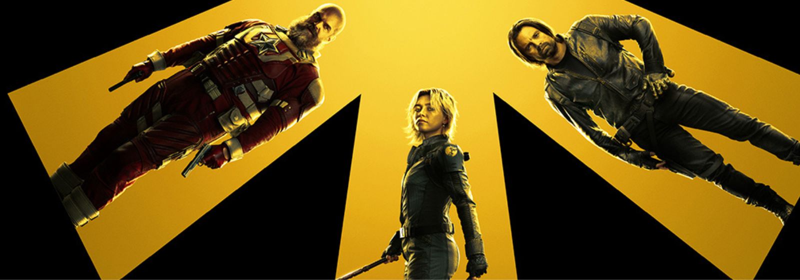 Veja todos os trailers exibidos no Super Bowl 2025