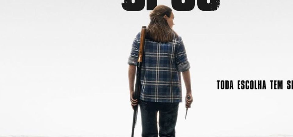 Max anuncia data de estreia da 2ª temporada de The Last of Us