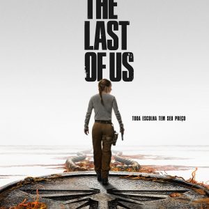 Max anuncia data de estreia da 2ª temporada de The Last of Us