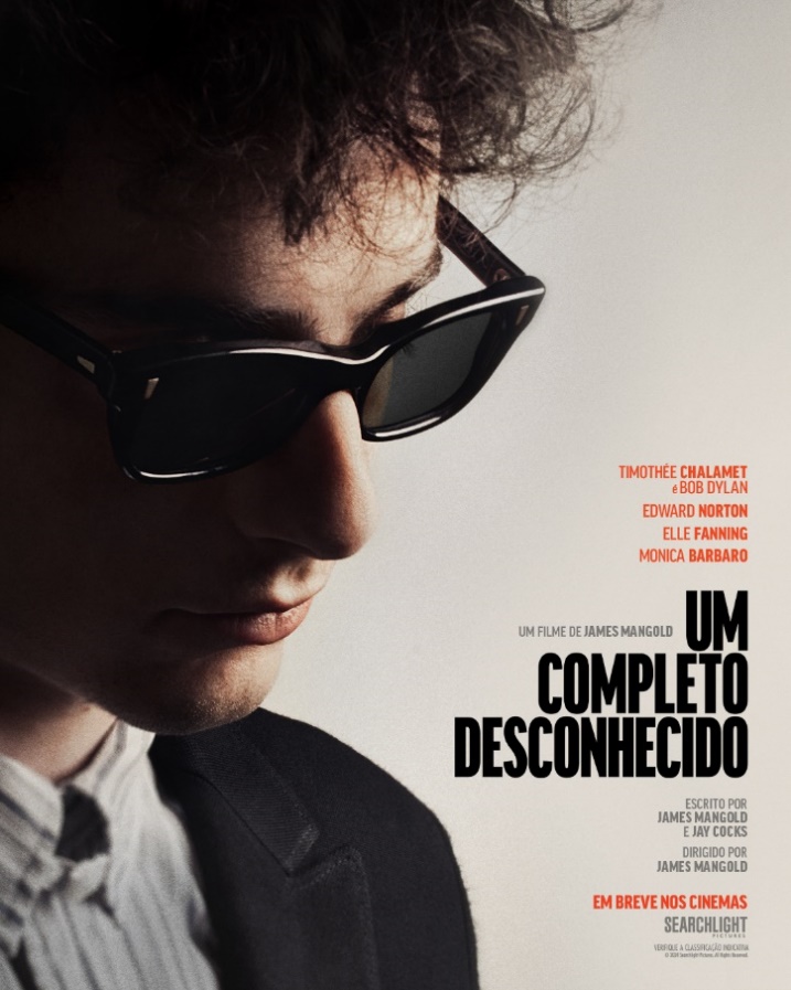 Um Completo Desconhecido | Crítica 