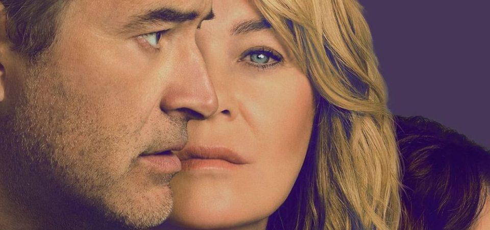 Uma Família Perfeita | Minissérie com Ellen Pompeo ganha trailer