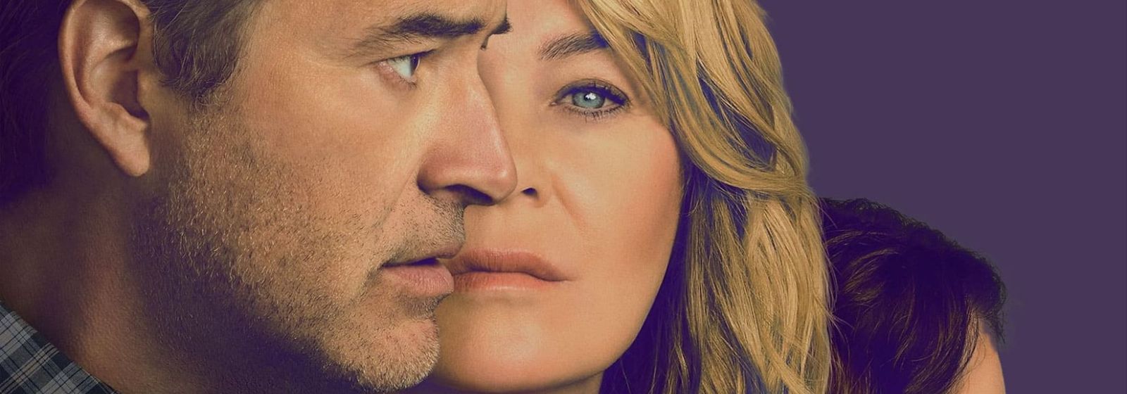 Uma Família Perfeita | Minissérie com Ellen Pompeo ganha trailer