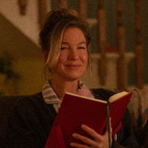 Bridget Jones: Louca pelo Garoto