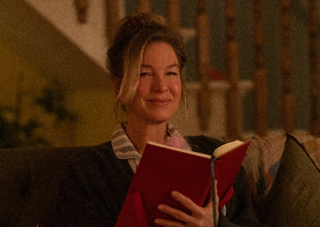 Bridget Jones: Louca pelo Garoto