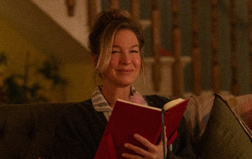 Bridget Jones: Louca pelo Garoto