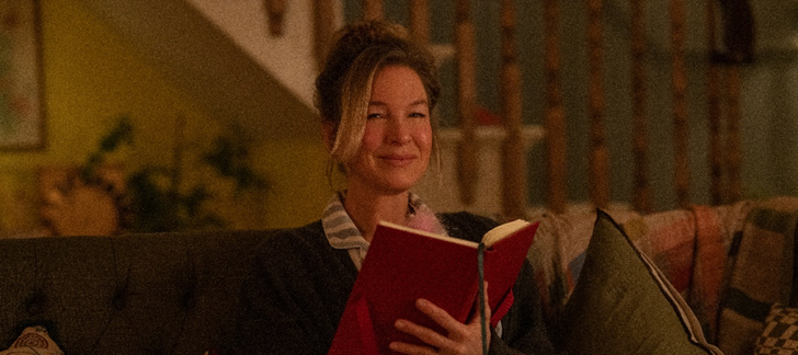 Bridget Jones: Louca pelo Garoto