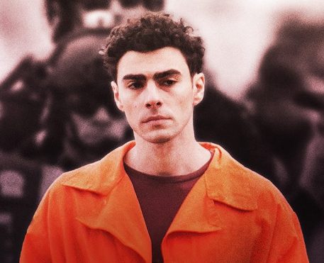 Luigi Mangione: O Assassino do CEO