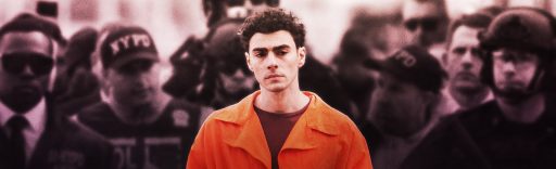 Luigi Mangione: O Assassino do CEO
