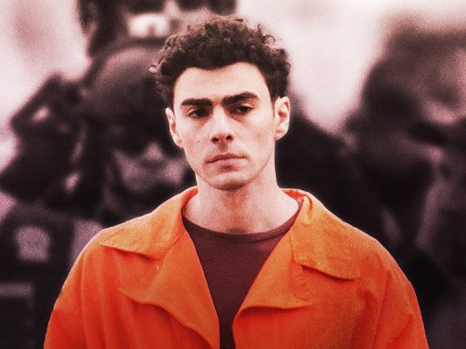 Luigi Mangione: O Assassino do CEO