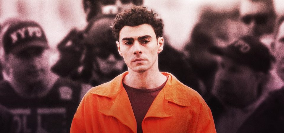 Luigi Mangione: O Assassino do CEO