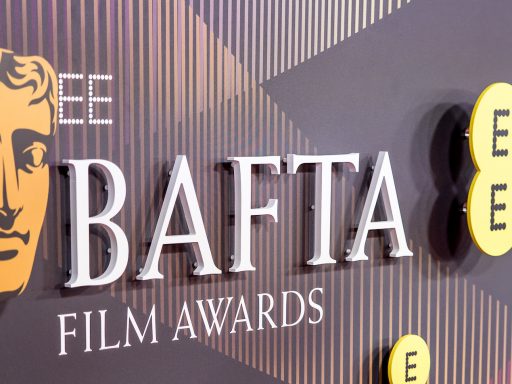 BAFTA