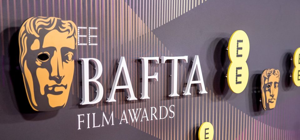 BAFTA