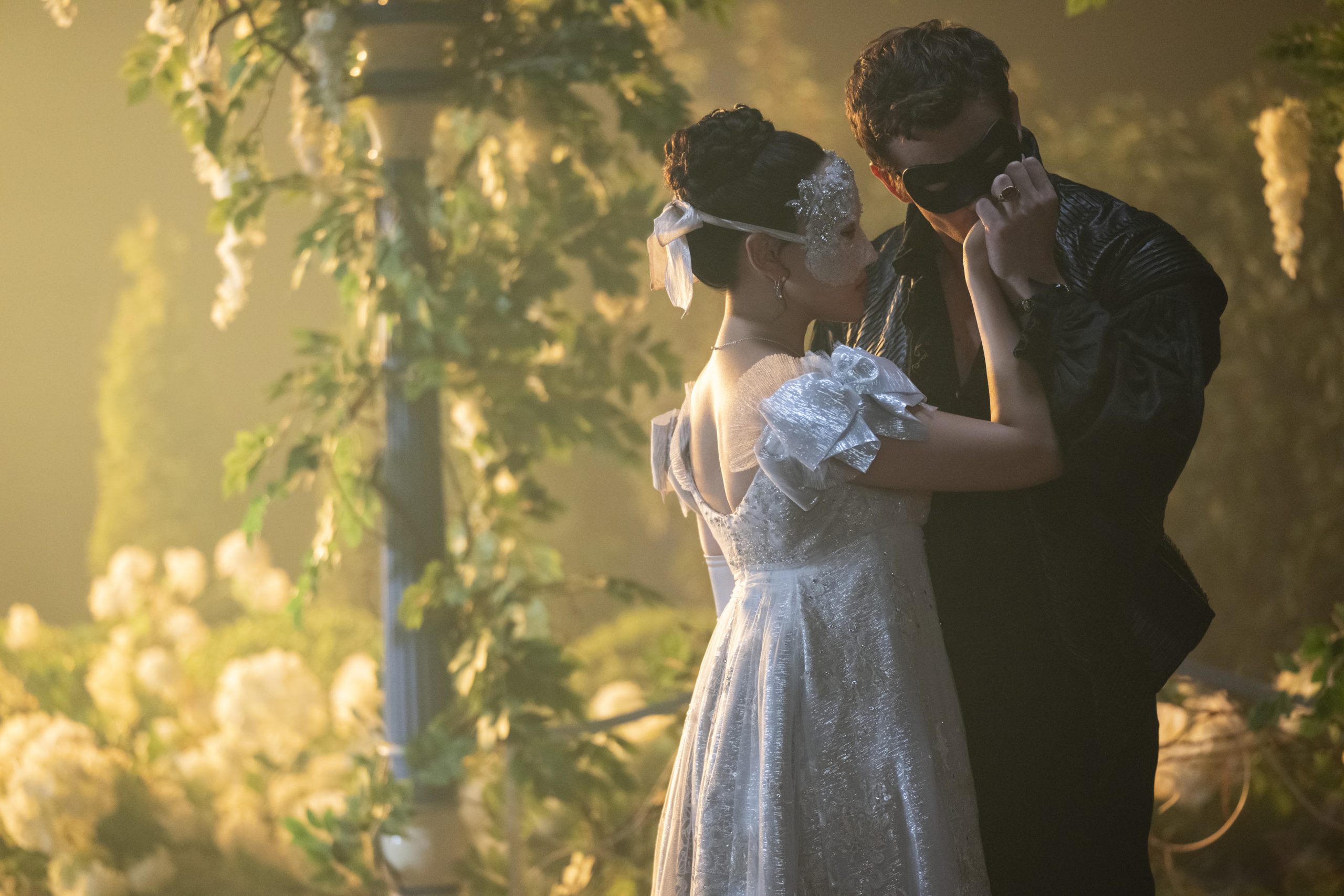 Bridgerton tem novidades anunciadas durante o Season of Love