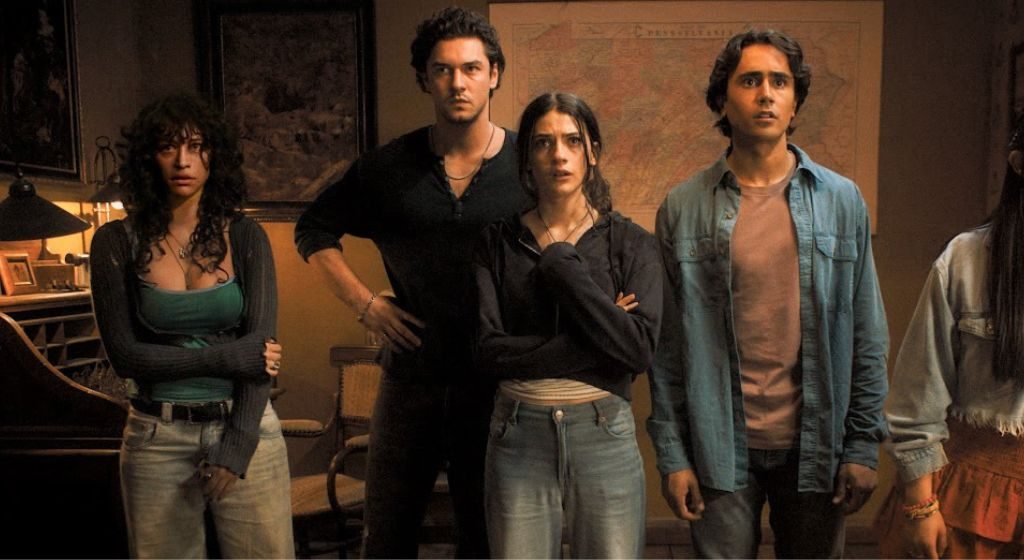 Until Dawn: Noite de Terror | Terror inspirado no jogo ganha trailer