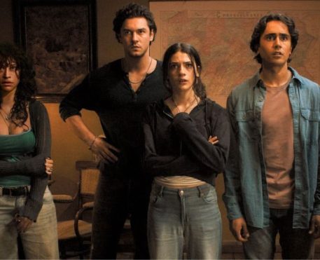 Until Dawn: Noite de Terror | Terror inspirado no jogo ganha trailer
