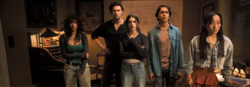 Until Dawn: Noite de Terror | Terror inspirado no jogo ganha trailer