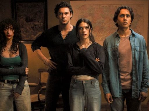 Until Dawn: Noite de Terror | Terror inspirado no jogo ganha trailer