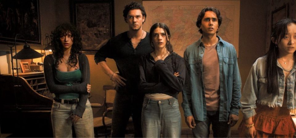 Until Dawn: Noite de Terror | Terror inspirado no jogo ganha trailer