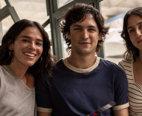 Véspera | Série nacional da Max inicia filmagens