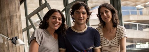 Véspera | Série nacional da Max inicia filmagens
