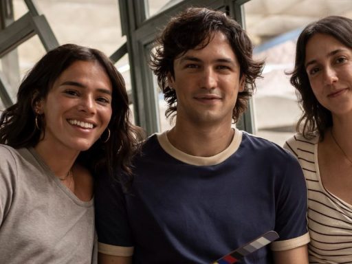 Véspera | Série nacional da Max inicia filmagens