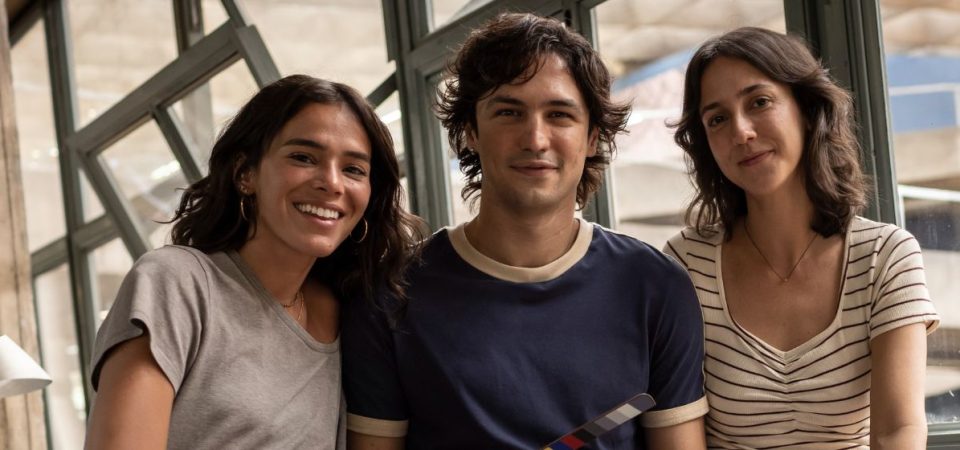 Véspera | Série nacional da Max inicia filmagens