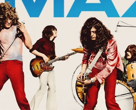Becoming Led Zeppelin | Documentário sobre a ascensão da banda ganha trailer