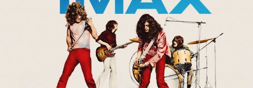 Becoming Led Zeppelin | Documentário sobre a ascensão da banda ganha trailer