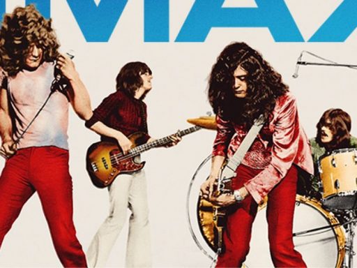 Becoming Led Zeppelin | Documentário sobre a ascensão da banda ganha trailer