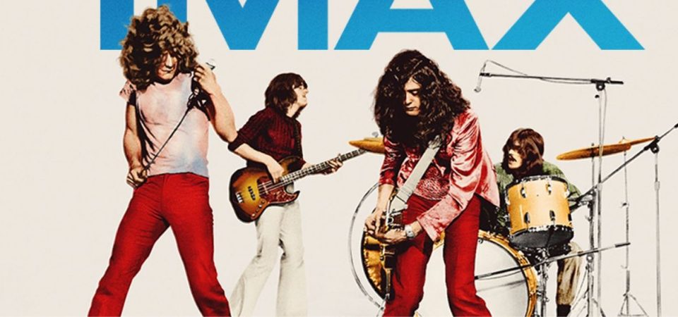 Becoming Led Zeppelin | Documentário sobre a ascensão da banda ganha trailer