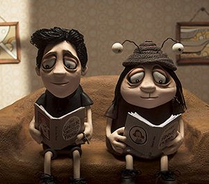 Memórias De Um Caracol