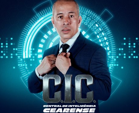 C.I.C. – Central de Inteligência Cearense ganha novas imagens