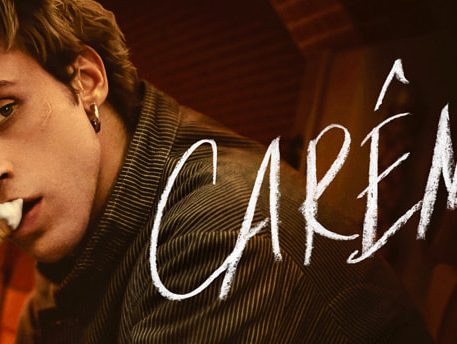 Carême – O Rebelde da Culinária