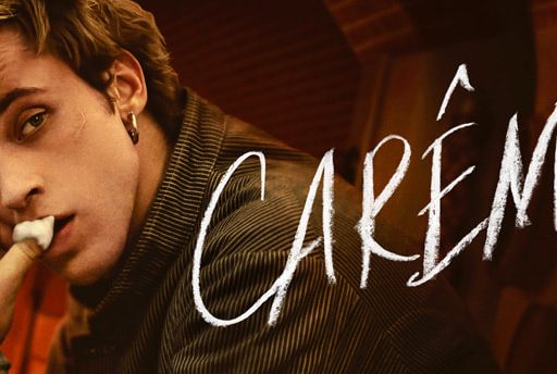 Carême – O Rebelde da Culinária