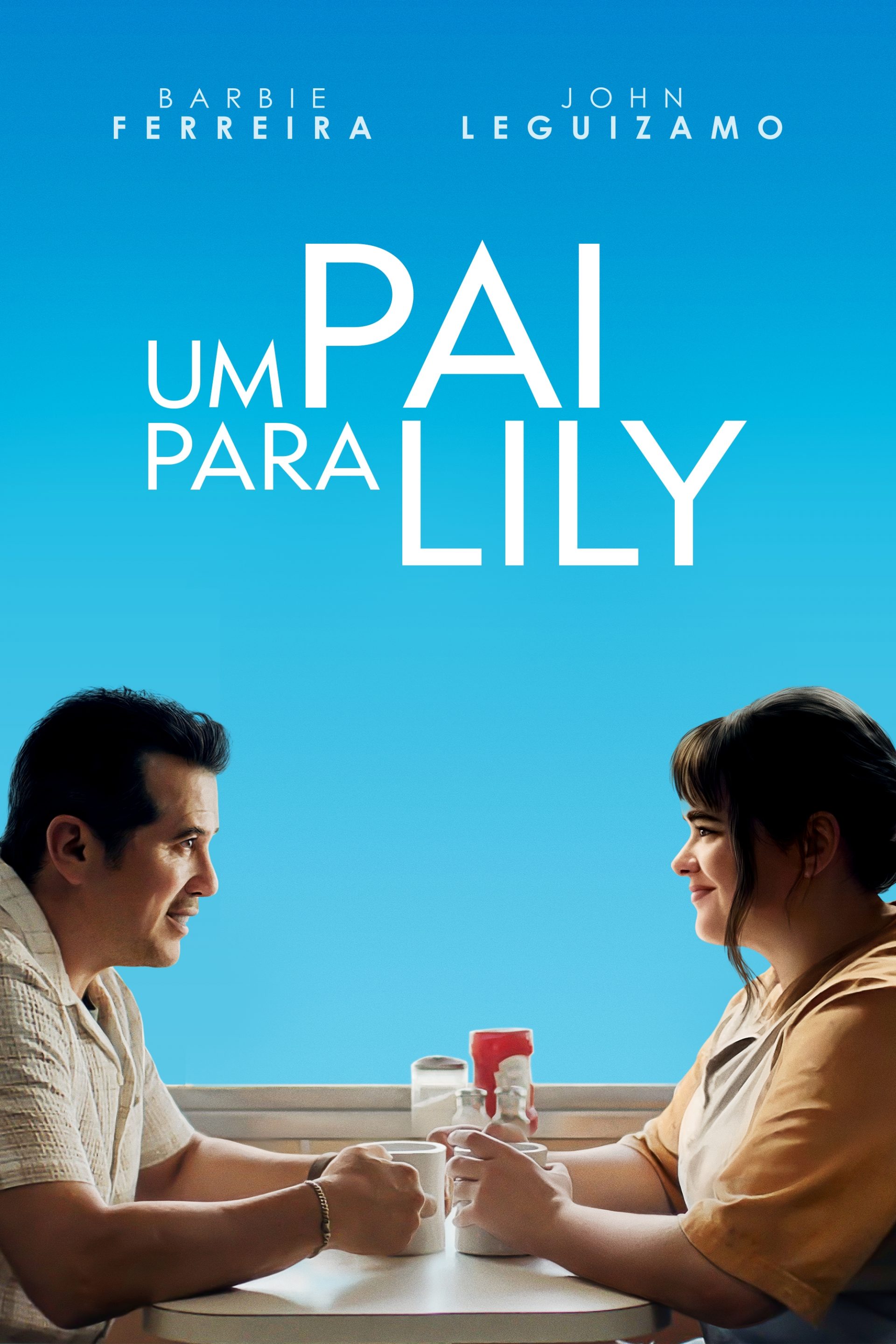 Um Pai Para Lily