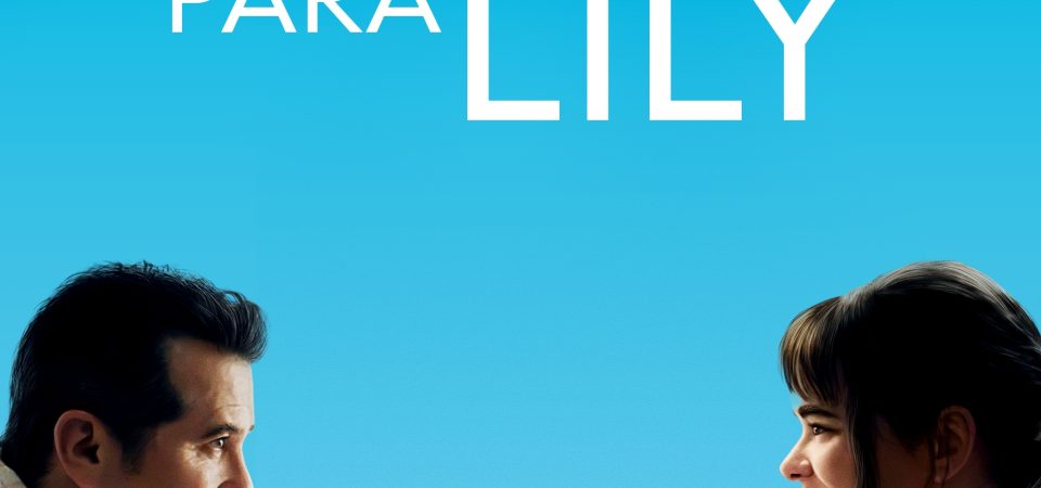 Um Pai Para Lily