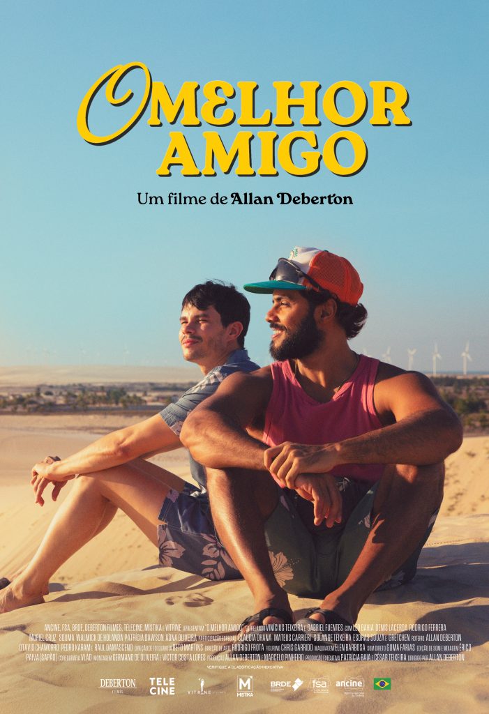O Melhor Amigo | Crítica 