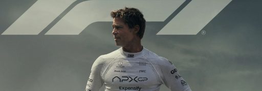 F1, aventura automobilística com Brad Pitt, ganha trailer
